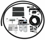 Airdog II-5G A7SABC509 DF-165-5G Fuel System For 2001-2010 Chevrolet/ Gmc 6.6L. Fixed Price $866.00.