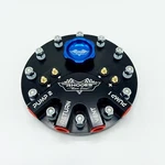 Rhodes Race Cars In Tank Fuel Cell Bolt Dual Module - 255LPH Pumps. Fixed Price $549.95.