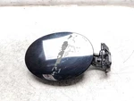 2016-2025, Mazda Miata MX-5, Fuel Door W/cap, N243-42-410F, Peeling Paint, Oem. Fixed Price $49.50.