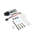 Deatschwerks 9-307-1060 340LPH Compact Fuel Pump With Out Clips W/ 9-1060 Instal. Fixed Price $189.00.