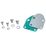 Spectre Sbc Fuel Pump Block Off Plate- SPE-42463. Fixed Price $13.82.