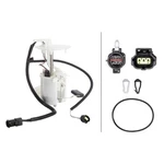 Hella 358302101 Fuel Pump And Sender Assembly. Fixed Price $206.69.