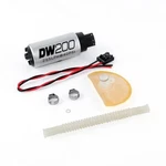 Deatschwerks 9-201-1020 255LPH In-tank Fuel Pump W/ 9-1020 Install Kit. Fixed Price $109.00.