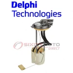Delphi Fuel Transfer Unit For SP6689M M10262 EFT4030 19206540. Fixed Price $303.19.