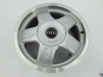 Audi Cabriolet 80 Wheel Rim 8A0601025M #1718 (used). Fixed Price $149.99.