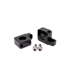 Fleece Performance Coolant Bypass Hose Brackets Fits Cummins Fpe-clnt-hs-brkt. Fixed Price $119.99.