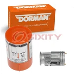 Dorman Ignition Lock Cylinder For 2002-2004 Jeep Liberty Primary Bb. Fixed Price $75.90.
