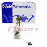 Delphi Fuel Pump Module Assembly For 2002-2004 Gmc Yukon 5.3L V8 Air Lo. Fixed Price $267.99.