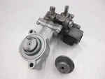 Genuine Oem Mercedes-benz High Pressure Fuel Pump For 2012-2015 C250. Fixed Price $428.99.