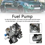 High Pressure Fuel Pump 13517592429 Fit Mini 1.6T Cooper & Jcw N18 Engine*. Fixed Price $529.65.