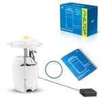 Philtop FG1140 Electric Fuel Pump Assembly Fit For Jeep Compass 2007-2022 2.0L. Fixed Price $68.71.