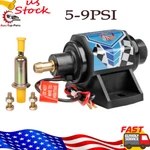 Carbole 12 Volt Electric Fuel Pump 5-9PSI 35 Gph For Gasoline Engines 5/16 Inch. Fixed Price $23.99.