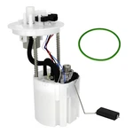 Fuel Pump Module Assembly Fits 2015 - 2020 Chevrolet Impala 3.6L 2.5L Gas Flex. Fixed Price $61.57.