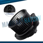 Hvac Blower Motor For Vw Volkswagen Passat 1990-1997 Corrado 1990-1994 Eurovan. Fixed Price $59.99.