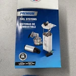 Carquest Premium HS2521103 Fuel Pump Hanger Or Module 92-93 (SONOMA/S10) (G-5). Fixed Price $49.99.