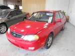 Fuel Pump Only 1.8L Cylinder Fits 00-04 Spectra 818670. Fixed Price $80.74.