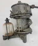 1949-51 Ford Mercury Dual Action Fuel Pump V8 Flathead 9544. Fixed Price $49.95.