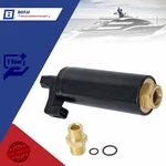 Low Pressure Electric Fuel Pump For 92-06 Volvo Penta Engine 4.3GL 5.0GL 5.7GL. Fixed Price $38.12.