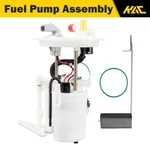 Fuel Pump Assembly Ford Freestyle 2005-2007 5F9Z9H307AA 6F9Z9H307A FG1200. Fixed Price $47.99.