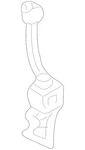 Genuine Honda Fuel Sender And Hanger Assembly 17630-S0X-A03. Fixed Price $52.95.
