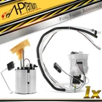 A-premium 2X Fuel Pump & Filter Assembly For Mercedes Benz W203 W211 CLS500 E320. Fixed Price $139.03.