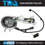 Trq Electric Sending Unit & Fuel Pump For Crown Vic Grand Marquis 4.6L. Fixed Price $104.95.