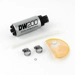 Deatschwerks 9-201-1019 DW200 Series 255LPH Fuel Pump For 2004-2008 Mazda RX-8. Fixed Price $109.00.