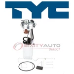 Tyc 150284-A Fuel Pump Module Assembly For SP6607M SP6018M P76716M EC684M Fb. Fixed Price $134.10.