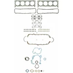 Engine Gasket Set Fel-pro For 1971-1973 Jeep J-4500 5.9L V8. Fixed Price $111.34.
