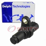 Delphi Camshaft Position Sensor For 2008-2019 Toyota Sequoia 4.6L 5.7L V8 Oz. Fixed Price $109.52.