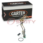 Carter Fuel Pump Hanger Assembly For 1996-1997 Chevrolet C2500 5.0L 5.7L Vj. Fixed Price $125.68.