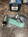 Carter P74083 Fuel Pump & Strainer Set 85-90 Charger Mustang Tap Desc.. Fixed Price $24.99.