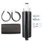 Okyeo 255LPH GSL392 Lnline High Flow & Pressure Fuel Pump Replaces + Install Kit. Fixed Price $35.96.