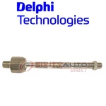 Delphi Front Inner Steering Tie Rod End For 2003-2008 Bmw 760LI Gear Rack Tv. Fixed Price $47.39.