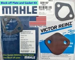 304SS Toyota Dodge Fuel Pump Block Off Plate 20R 22RE Pickup 4RUNNER Celica. Fixed Price $33.45.