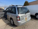 Fuel Pump Assembly Fits 02-06 Mazda Mpv 4535815. Fixed Price $87.90.