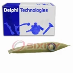Delphi Fuel Pump Strainer For 1984 Mercury Cougar 2.3L L4 Air Delivery Bz. Fixed Price $17.25.