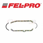 Fel-pro Oil Pan Set For 1985 Gmc K2500 4.3L V6 Engine Zs. Fixed Price $33.22.