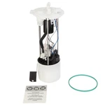 Delphi FG1277 Fuel Pump Module Assembly For Armada/nissan Titan 04-15. Fixed Price $198.27.