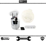 Fuel Pump Fits For Mercedes C180 1.8 07 To 14 A2044700294. Fixed Price $93.75.
