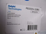 Delphi EFG1224 FG1224-11B1 Fuel Pump Assembly New Open Box *free S&h*. Fixed Price $158.50.