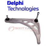 Delphi Front Left Lower Suspension Control Arm Ball Joint For 2001-2005 Bmw My. Fixed Price $141.45.