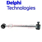 Delphi Rear Right Suspension Stabilizer Bar Link Kit For 2012-2014 Zi. Fixed Price $38.25.
