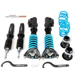 Height Adjustable Coilovers Suspension Lowering Kit For Corolla Sedan 2020-UP. Fixed Price $419.00.