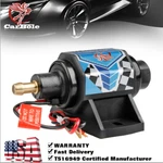 5/16 Advanced Electric Low Pressure Inline Fuel Pump Gas Diesel 5-9PSI Universal. Fixed Price $23.99.