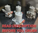 Mercedes Short Reman Bosch Fuel Pump W111, W113, W108 0442201002R A0010915201. Fixed Price $829.99.