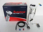 Fuel Pump Module Assembly-natural Autobest F2553A. Fixed Price $88.95.