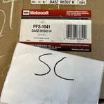 Genuine Ford Motorcraft Sender And Pump Assembly, DA5Z-9H307-H (PFS-1041). Fixed Price $295.86.