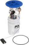 Delphi FG1980 Fuel Pump Module Assembly For Sequoia/toyota Tundra 09-11. Fixed Price $393.88.