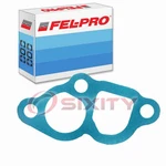 Fel-pro Water Pump Gasket For 1974 Plymouth PB200 Van 7.2L V8 Engine Belts Sj. Fixed Price $9.87.